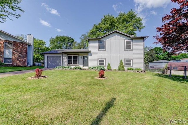 20 Cedar Park Dr, Florissant, MO 63031