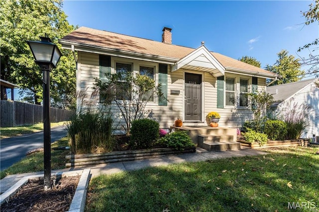 20 Cedar Park Dr, Florissant, MO 63031