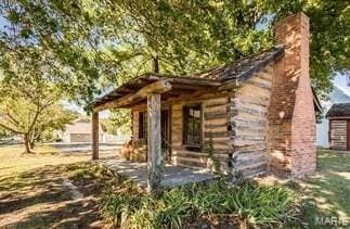 20 Cedar Park Dr, Florissant, MO 63031