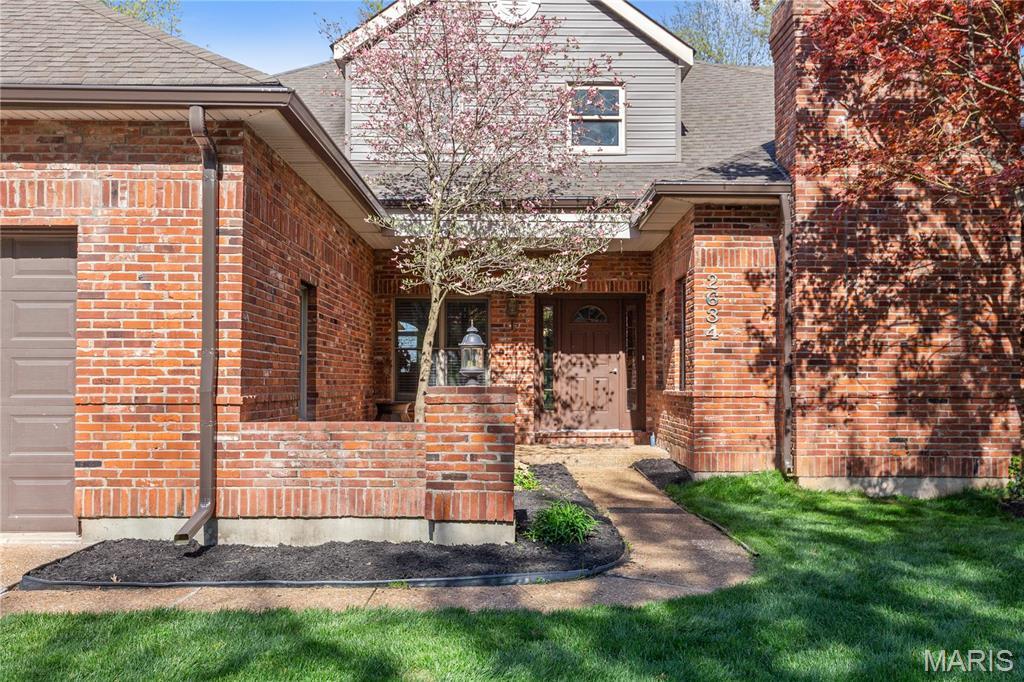 2634 Sunrise Dr, Eureka, MO 63025 - photo 1