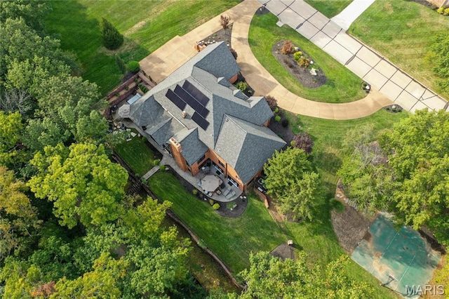 13552 Weston Park Dr, Saint Louis, MO 63131 - view of subject property