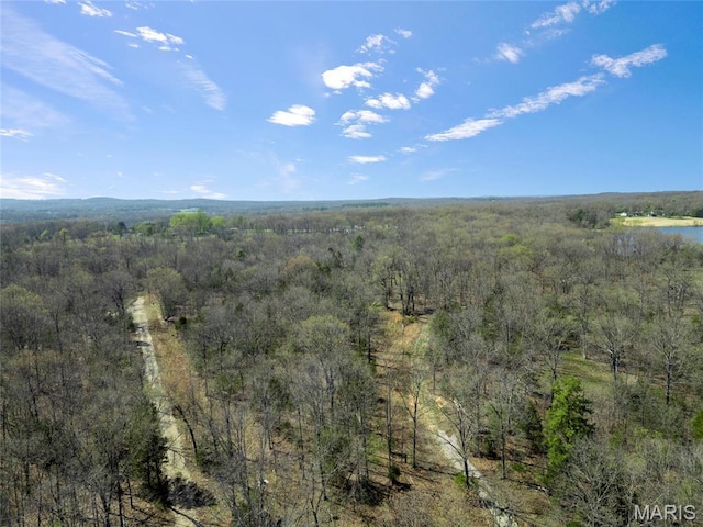 LOT14 Ozark Hts, Mineral Point, MO 63660