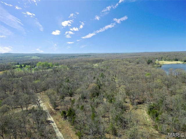 LOT14 Ozark Hts, Mineral Point, MO 63660
