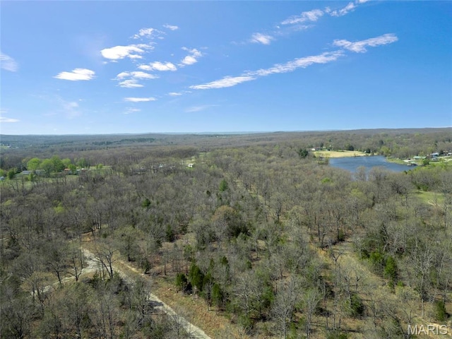 LOT14 Ozark Hts, Mineral Point, MO 63660