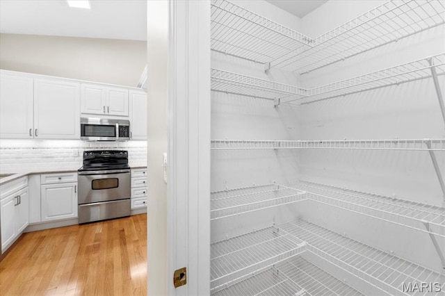 1136 Arbor Place Dr, Manchester, MO 63088 - view of pantry