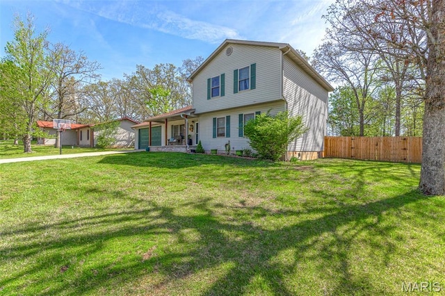 1736 Jc Ave, Waynesville, MO 65583 - photo 1