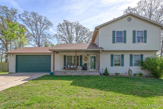 1736 Jc Ave, Waynesville, MO 65583 - photo 11