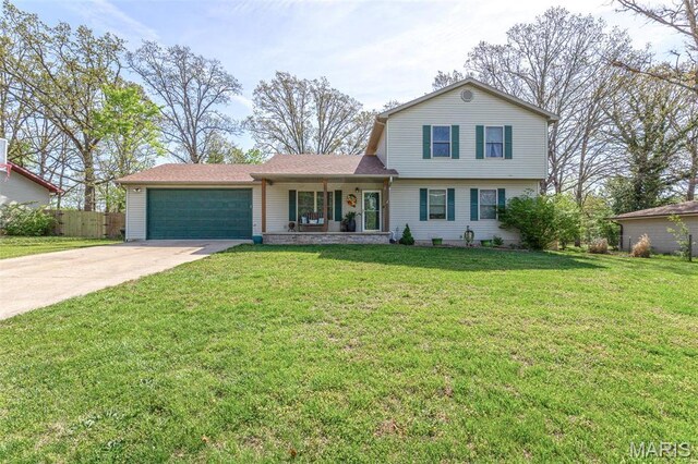 1736 Jc Ave, Waynesville, MO 65583 - photo 14