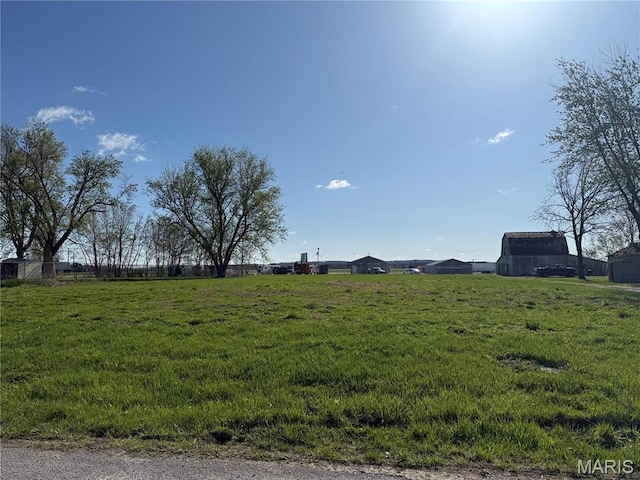 20994 Pike 307, Bowling Green, MO 63334
