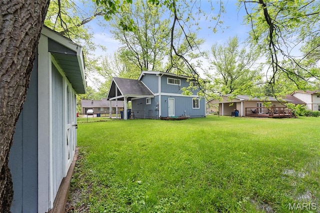 2797 Dawnview Dr, Florissant, MO 63031 - photo 18