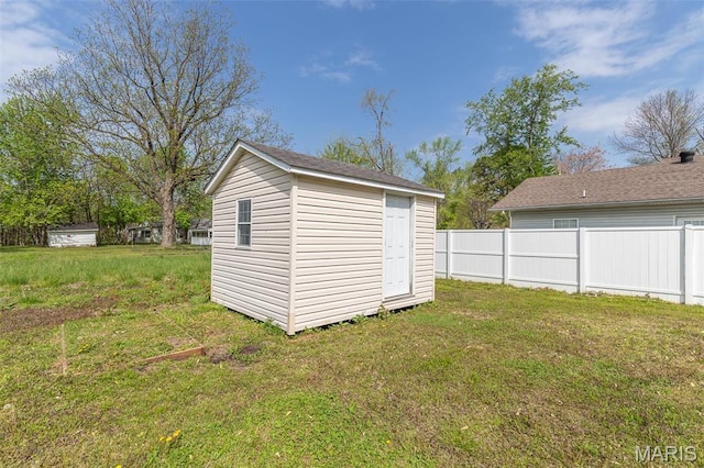 1501 Vincent St, Poplar Bluff, MO 63901 - view of shed