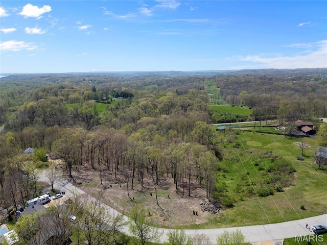 0 Iron Mtn, Bluff-Wicks Arnold, MO 63010