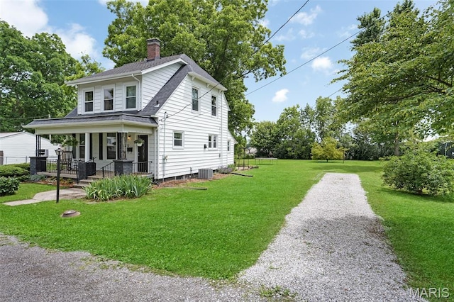 222 E Iowa St, Trenton, IL 62293