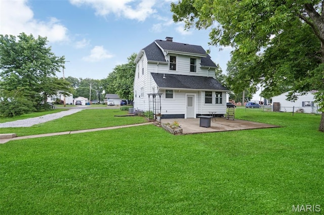 222 E Iowa St, Trenton, IL 62293