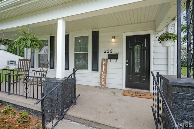 222 E Iowa St, Trenton, IL 62293