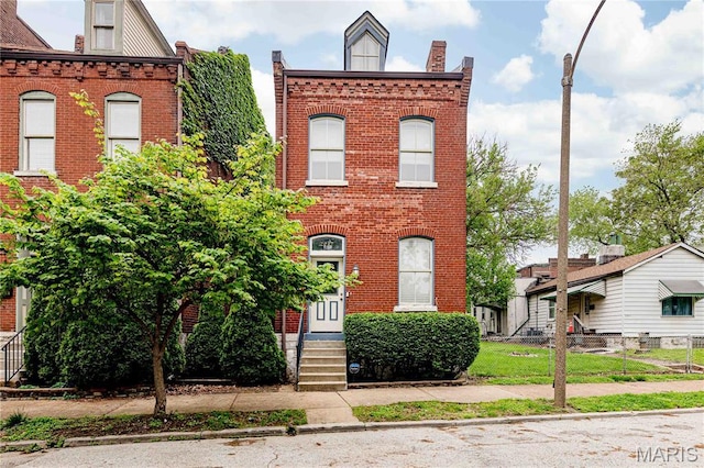 2917 S 18th St, Saint Louis, MO 63118 - photo 1