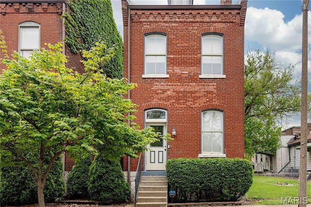 2917 S 18th St, Saint Louis, MO 63118 - photo 2