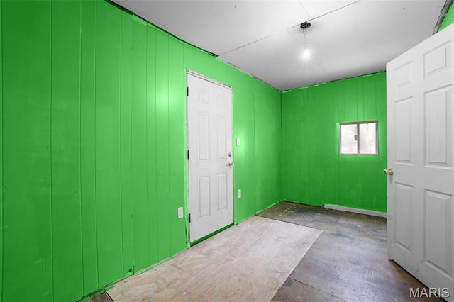 4171 Burgen Ave, Saint Louis, MO 63116 - view of empty room