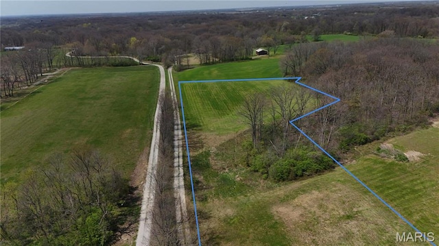 20765 Oak Rest Rd, Brighton, IL 62012