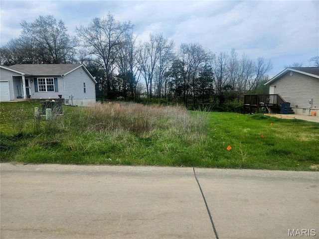 207 Juni Way, Truesdale MO, 63380 land for sale