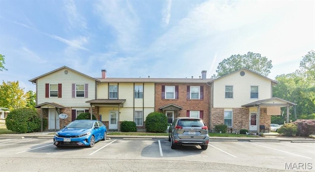 49 Park Charles Blvd S Unit C, Saint Peters, MO 63376 - photo 2
