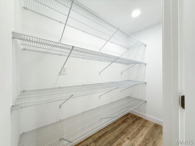 201 Ariel Ct, Desloge, MO 63601 - view of pantry