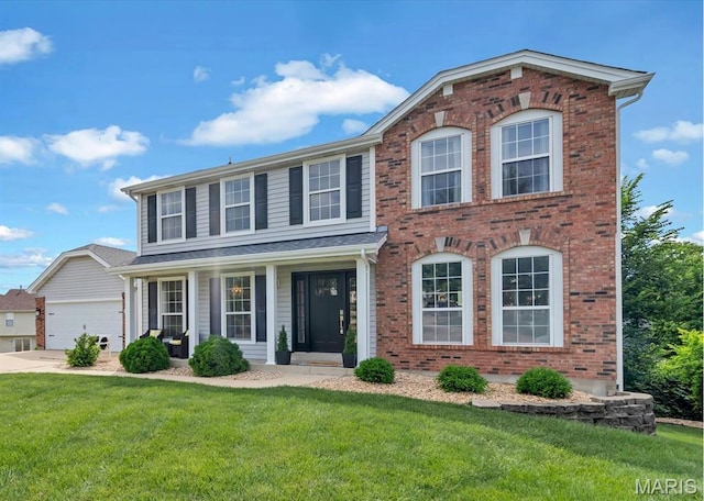 7415 Maple Bridge Ct, Mehlville, MO 63129