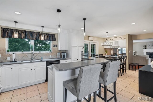 7415 Maple Bridge Ct, Mehlville, MO 63129