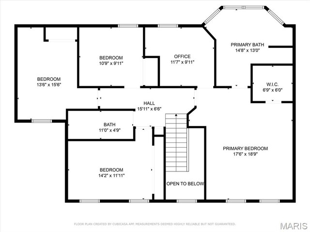 7415 Maple Bridge Ct, Mehlville, MO 63129