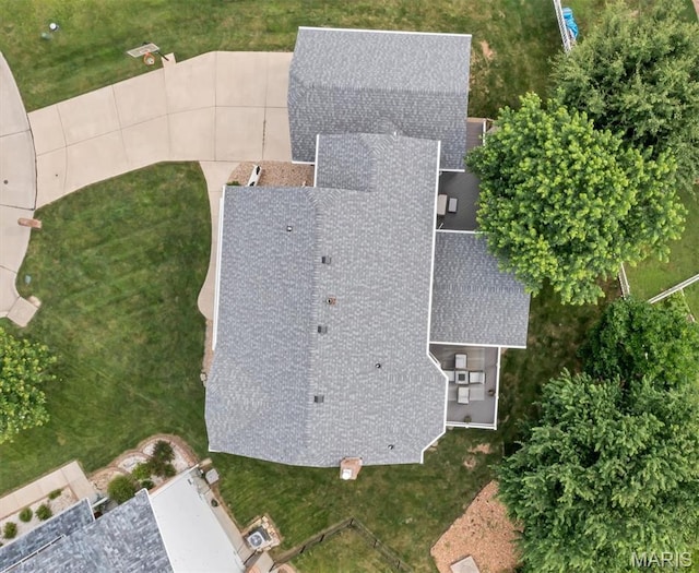 7415 Maple Bridge Ct, Mehlville, MO 63129