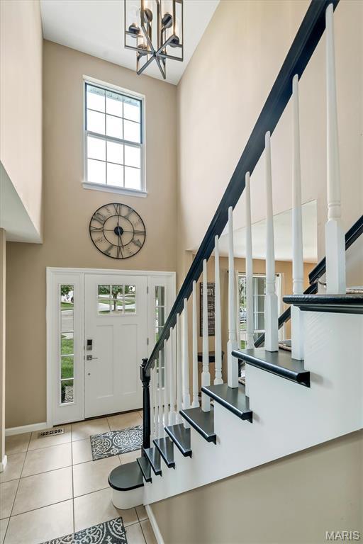 7415 Maple Bridge Ct, Mehlville, MO 63129