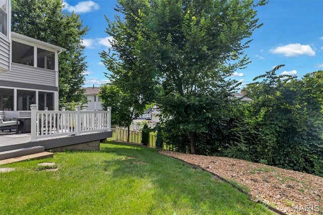 7415 Maple Bridge Ct, Mehlville, MO 63129