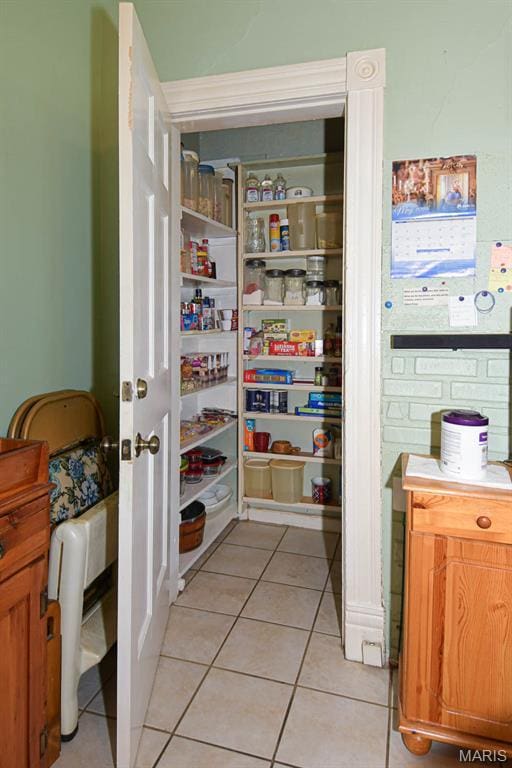 4207 Connecticut St, Saint Louis, MO 63116 - view of storage area