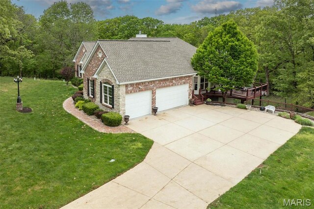19140 Melrose Rd, Wildwood, MO 63038 - photo 3