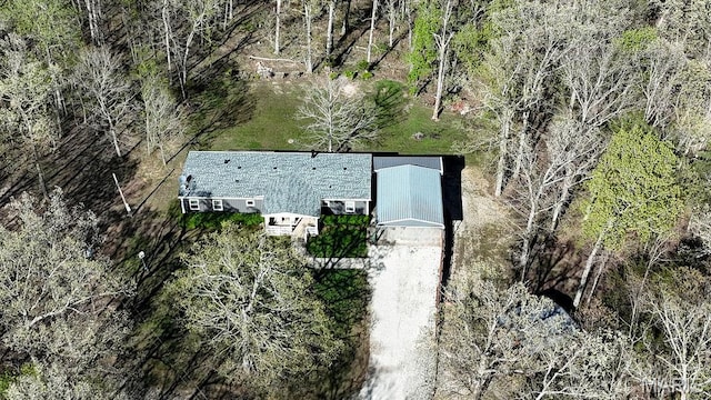 8325 Maple Ln, Dittmer, MO 63023 - view of subject property