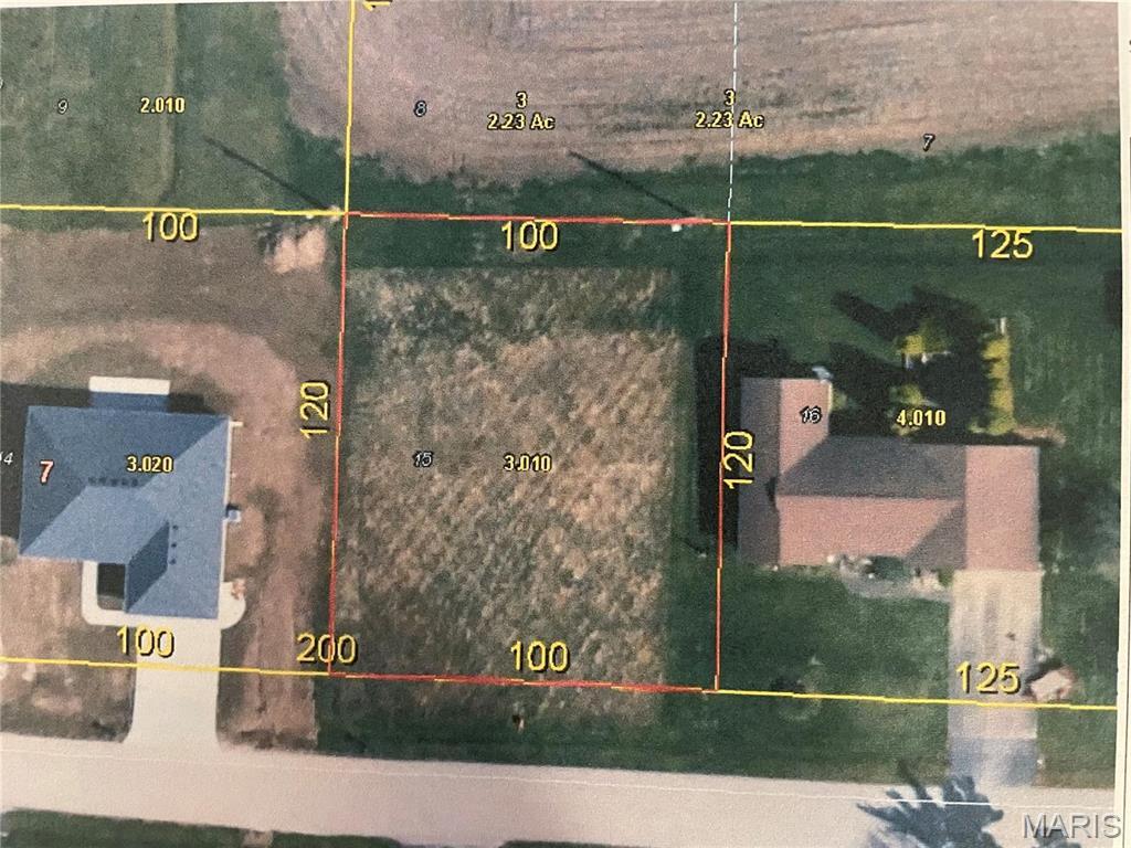 15 Meadow Dr, Monroe City, MO 63456