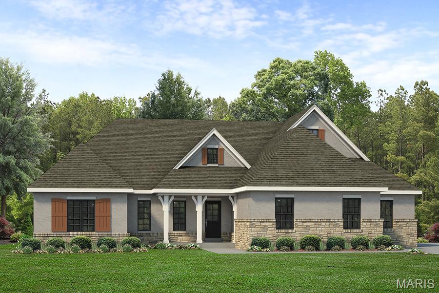 11 N Tealbrook Dr, Saint Louis, MO 63141 - view of miscellaneous listing collateral