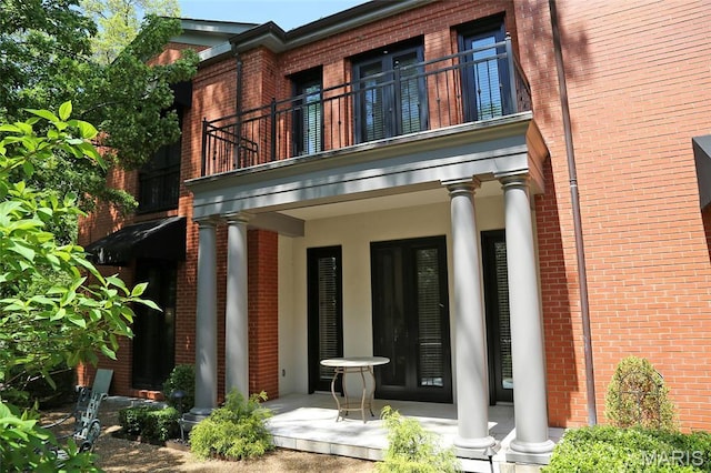 7788 Pershing Ave, Clayton, MO 63105 - view of building exterior