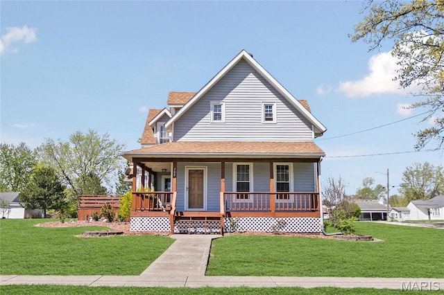 708 N Giddings, Jerseyville, IL 62052 - photo 1
