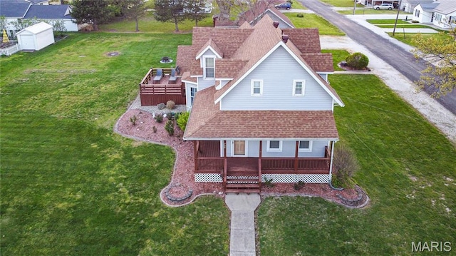708 N Giddings, Jerseyville, IL 62052 - photo 2