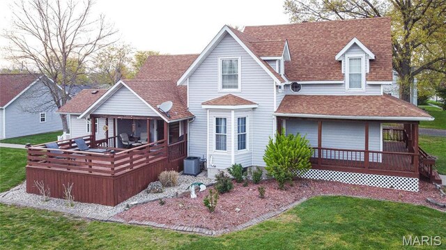 708 N Giddings, Jerseyville, IL 62052 - photo 3