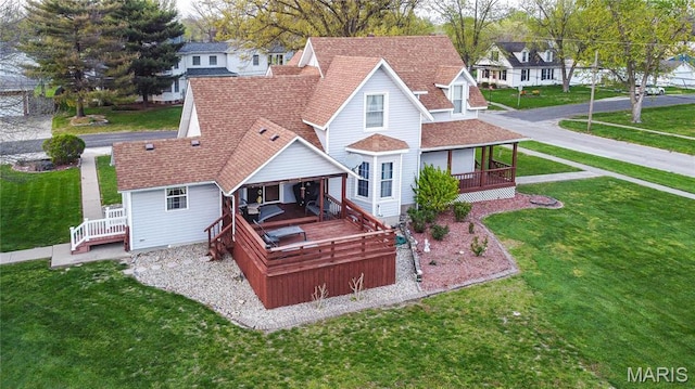 708 N Giddings, Jerseyville, IL 62052 - photo 4