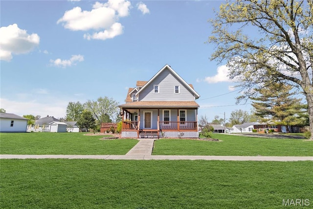 708 N Giddings, Jerseyville, IL 62052 - photo 8