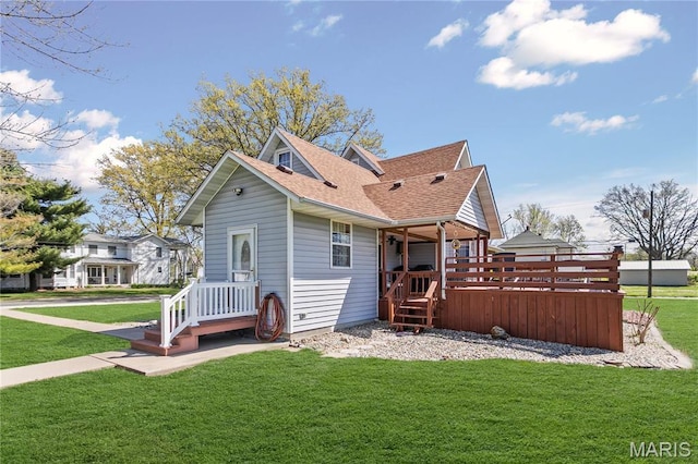 708 N Giddings, Jerseyville, IL 62052 - photo 15