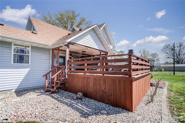 708 N Giddings, Jerseyville, IL 62052 - photo 16