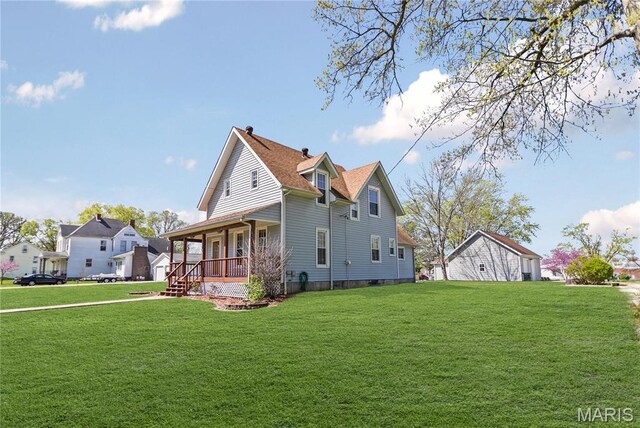 708 N Giddings, Jerseyville, IL 62052 - photo 19