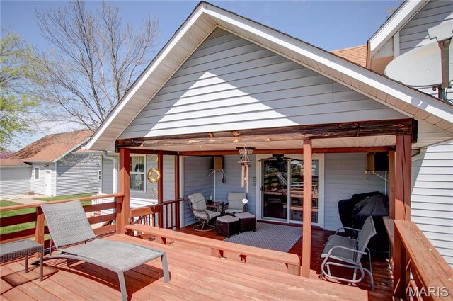 708 N Giddings, Jerseyville, IL 62052 - photo 59