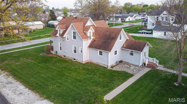 708 N Giddings, Jerseyville, IL 62052 - photo 68