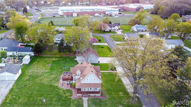 708 N Giddings, Jerseyville, IL 62052 - photo 69