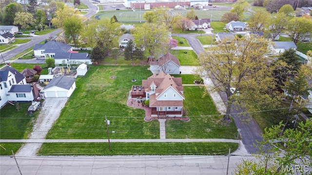 708 N Giddings, Jerseyville, IL 62052 - photo 70
